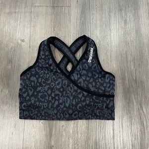 Gymshark Adapt Animal Sports Bra